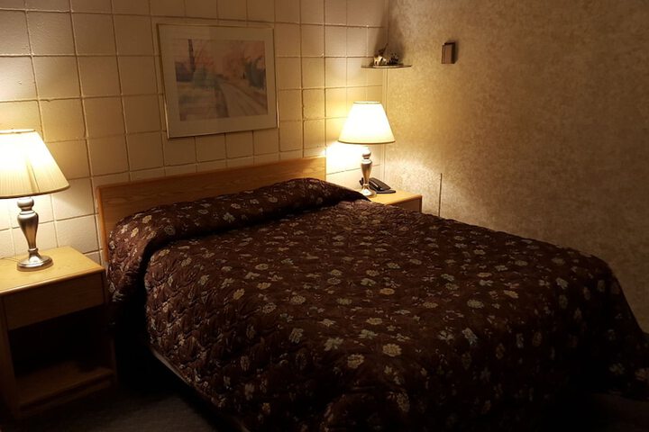 Safari Inn Motel