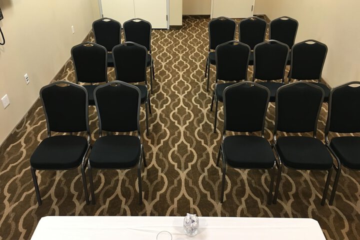 Meeting 18 of 25