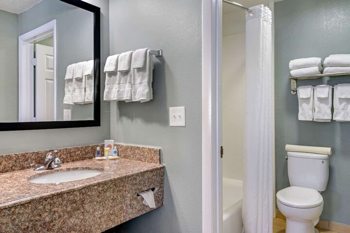 Comfort Inn Sun City Center - Ruskin - Tampa South