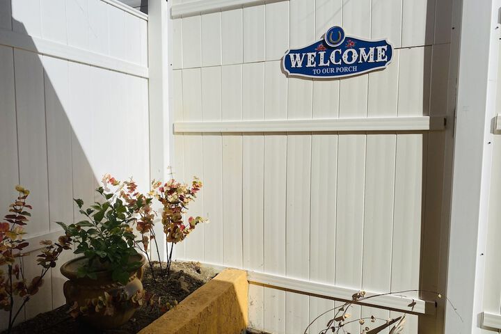 Terrace/Patio 124 of 132