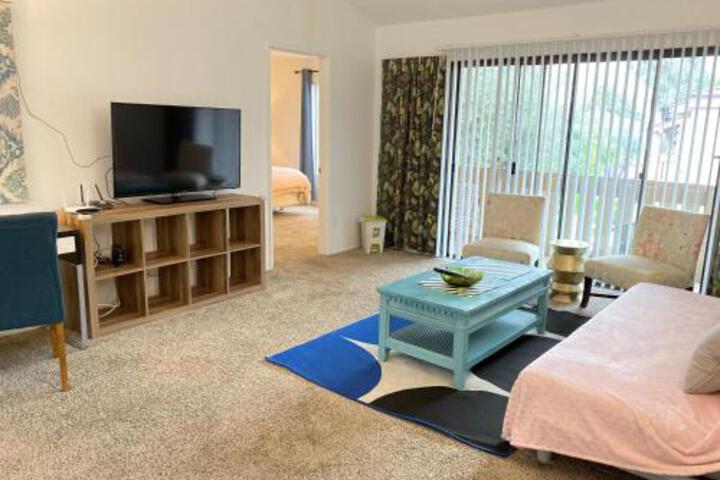 Rowland Heights Herly Apartment