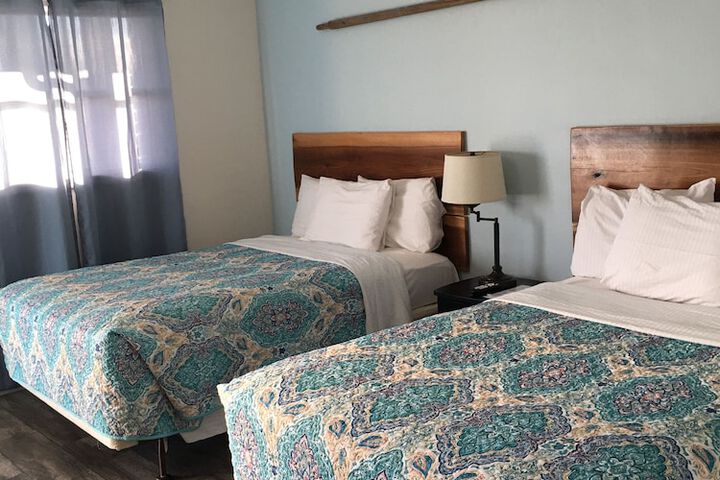 Wachapreague Inn