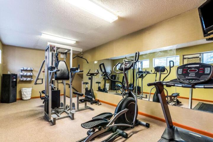 Home2 Suites by Hilton McHenry Deep Creek Lake