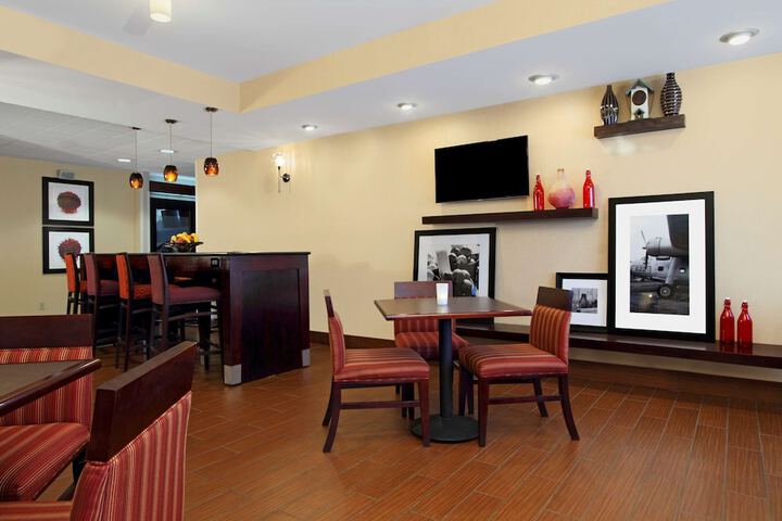 Hotel Interior 12 of 46
