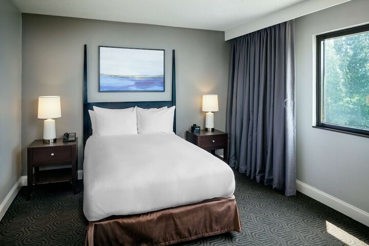 Hilton Brentwood / Nashville Suites