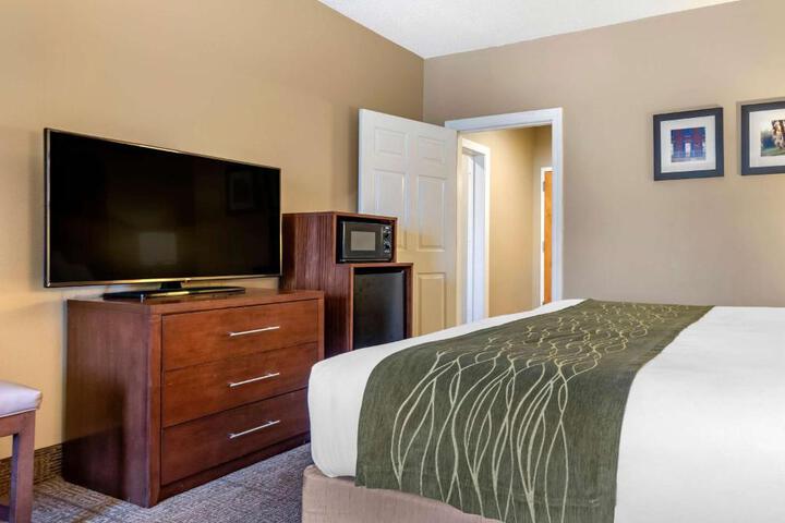 Comfort Inn
