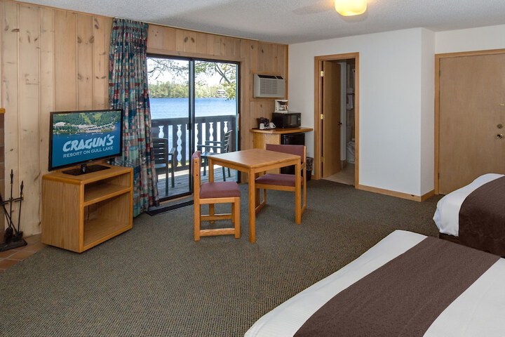 Craguns Resort & Hotel
