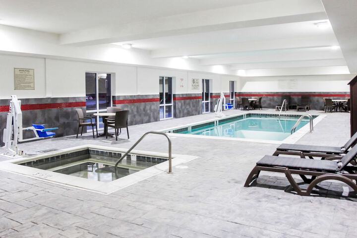 Pool 4 of 104