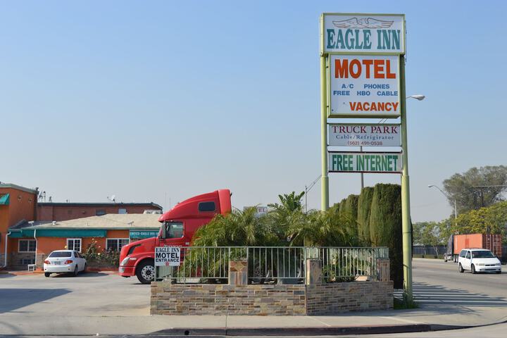 Hotel 2 of 44