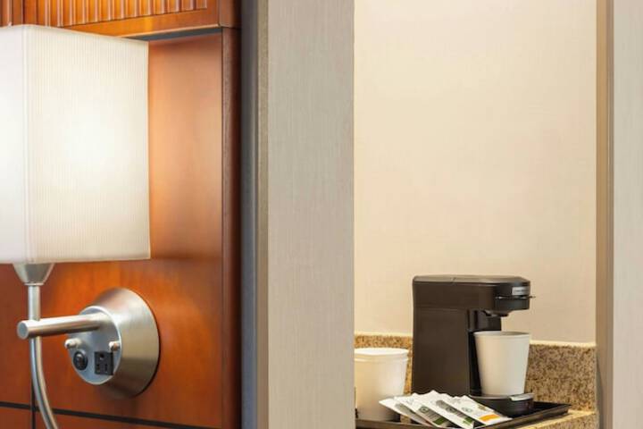 Courtyard by Marriott Madison West Middleton