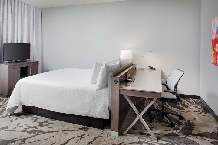 Hilton Garden Inn Dallas / Arlington South