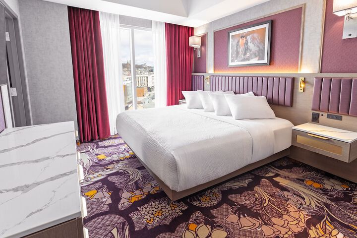Jag Boutique Hotel