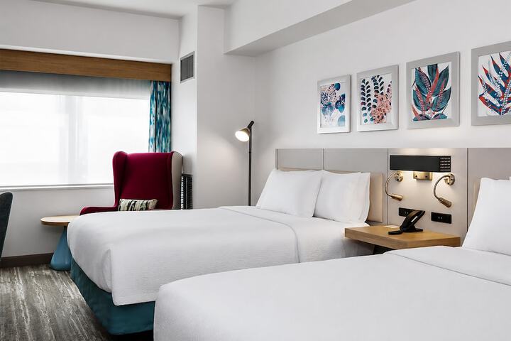 Hilton Garden Inn Ithaca