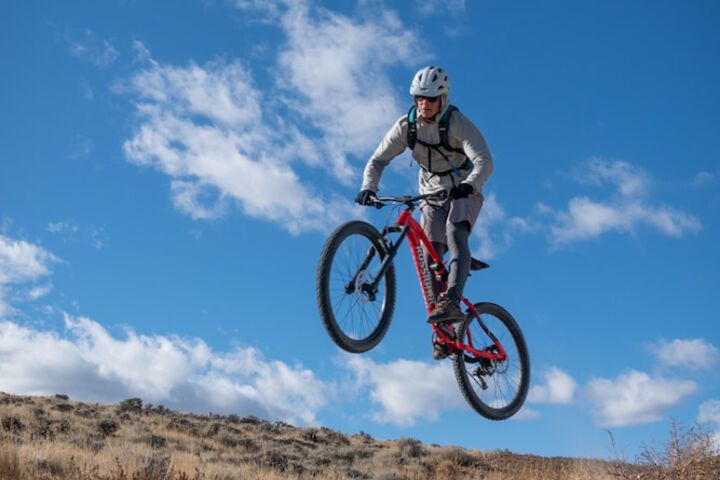Outdoor Activities 18 of 24