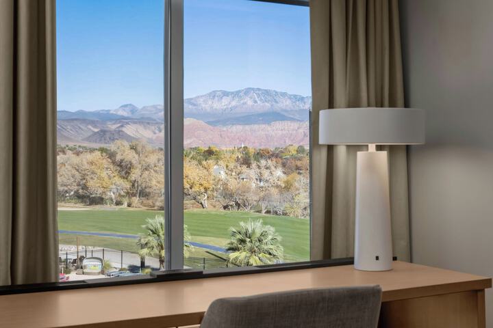 Residence Inn by Marriott St. George