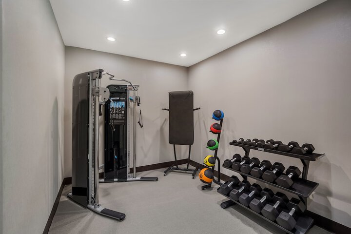 La Quinta Inn & Suites by Wyndham Sulphur (Lake Charles)