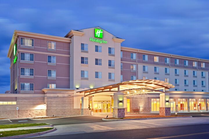 Holiday Inn Yakima by IHG