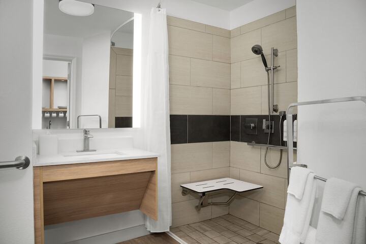 TownePlace Suites by Marriott Birmingham South