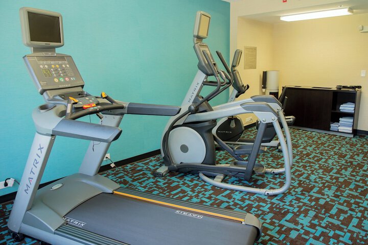 Fairfield Inn & Suites by Marriott Lumberton