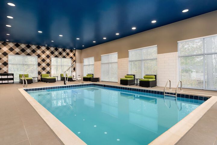 Pool 5 of 45