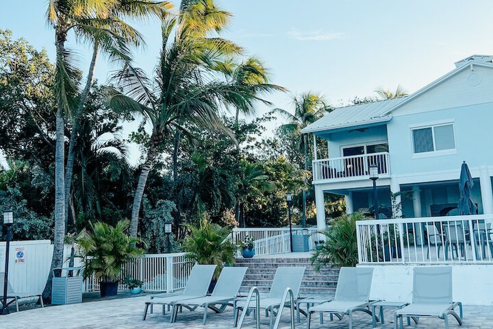 Bayside Inn Key Largo
