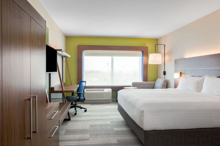 Holiday Inn Express & Suites Prosser - Yakima Valley Wine by IHG