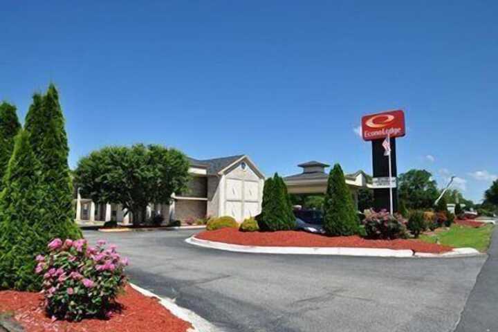 Econo Lodge Princess Anne