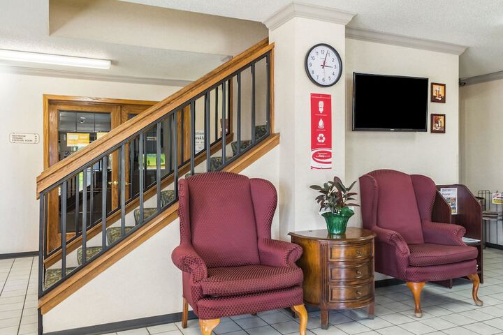 Hotel Interior 11 of 42