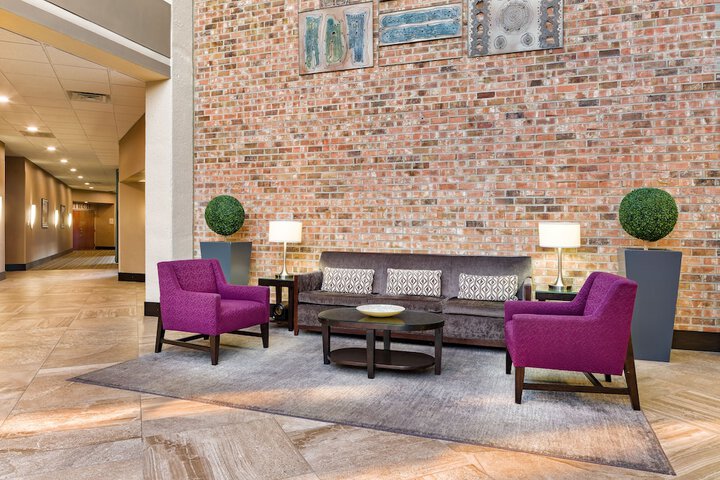 Hotel Interior 7 of 65