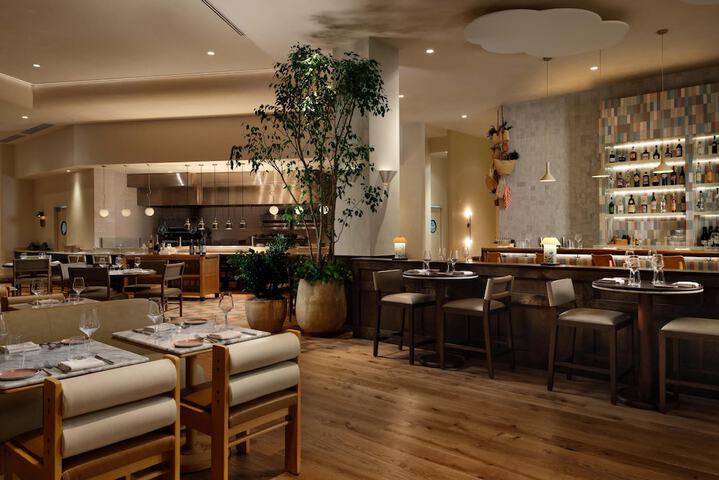 The Ava Hotel Paso Robles Curio Collection by Hilton