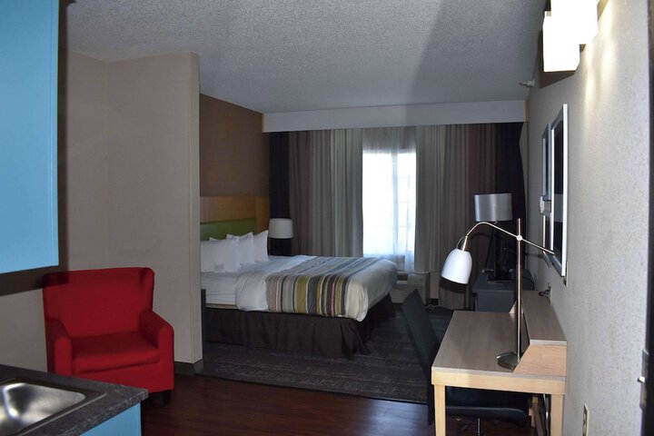Country Inn & Suites by Radisson Hagerstown, MD