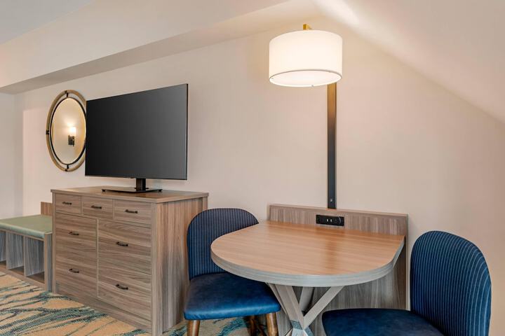Heidel House Hotel and Conference Center an Ascend Collection Hotel