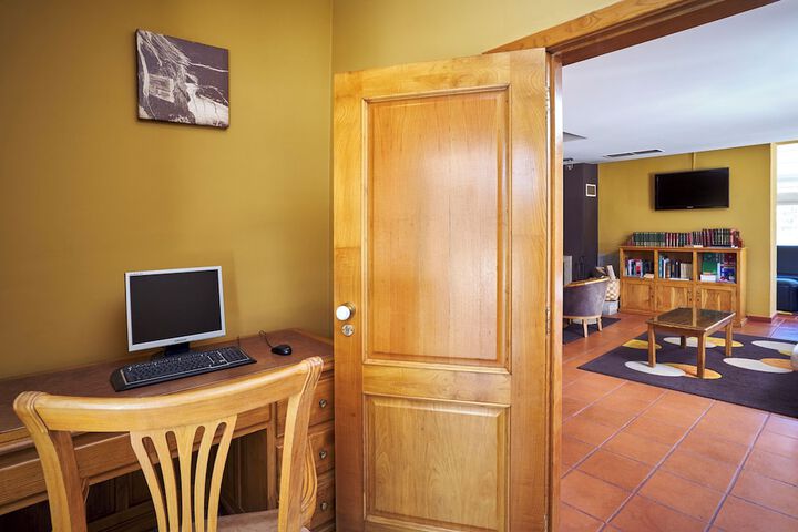 Hotel Castrum Villae