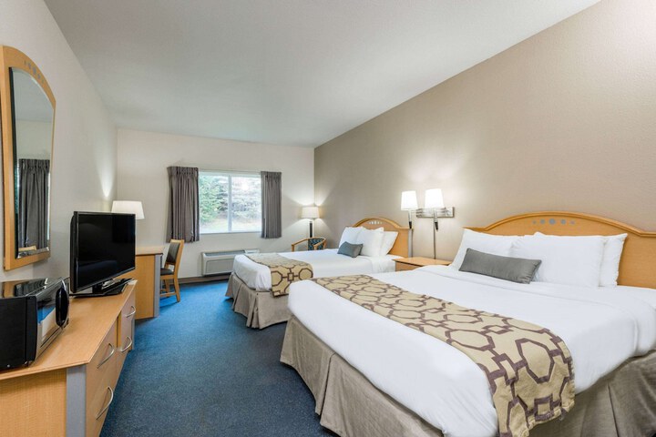 Baymont by Wyndham Noblesville