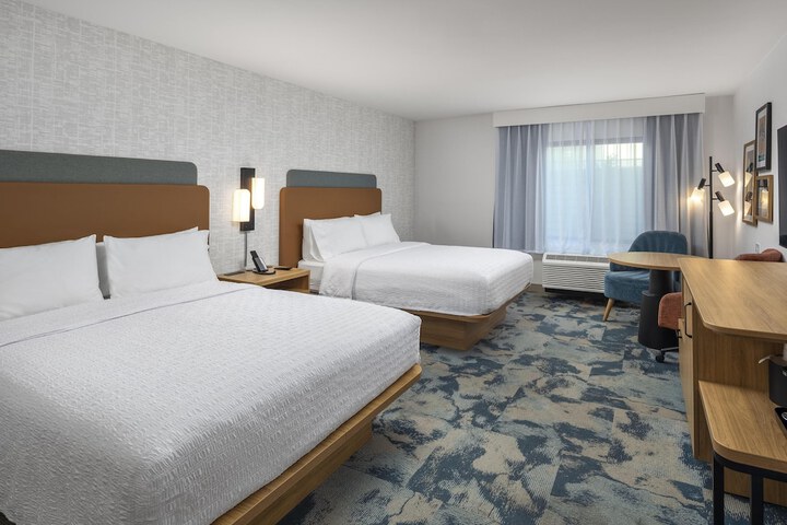 Hampton Inn & Suites by Hilton San Diego SeaWorld Near Old Town