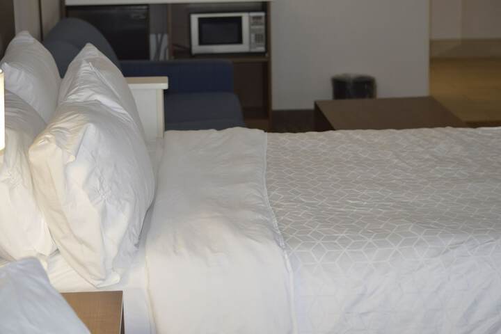 Holiday Inn Express & Suites Franklin KY by IHG