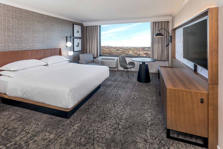 Sheraton Pentagon City Hotel