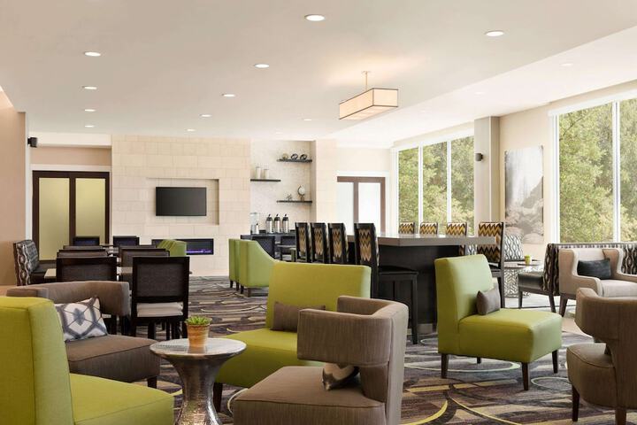 Hotel Interior 5 of 25
