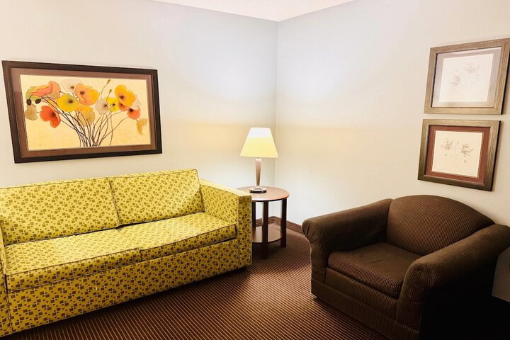 AmericInn by Wyndham Stillwater