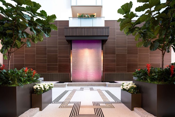 Embassy Suites by Hilton Seattle Downtown Pioneer Square