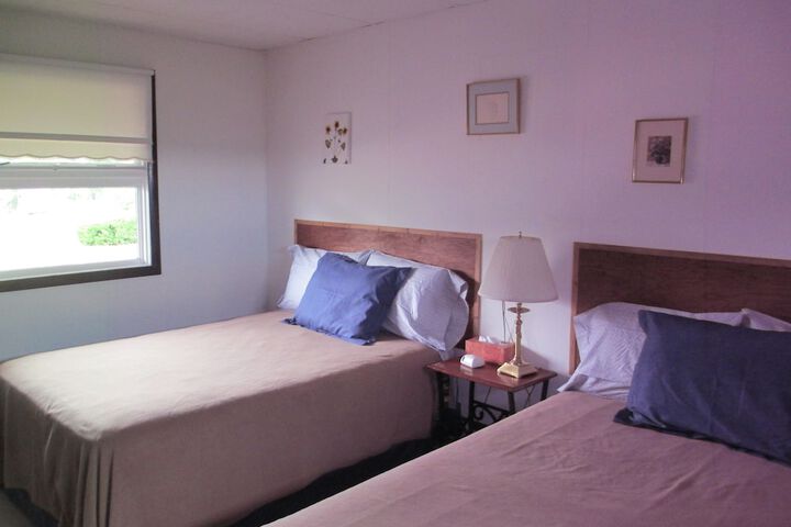 Bad Axe Motel