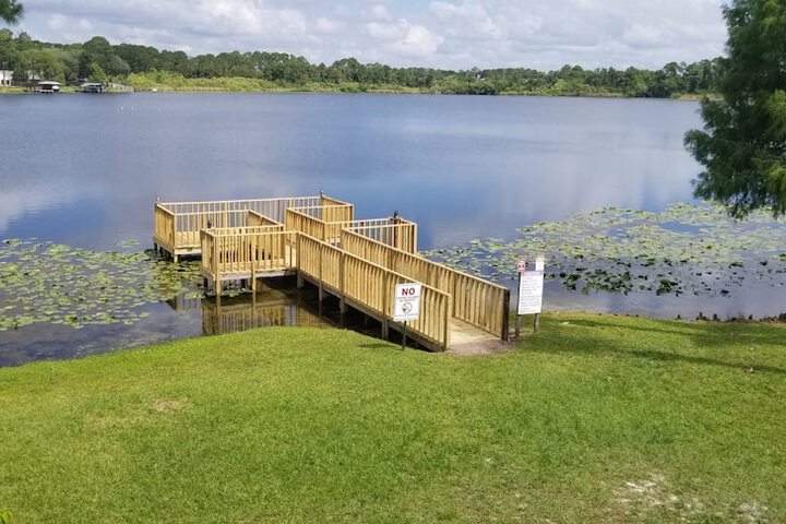 Budget Inn Sanford