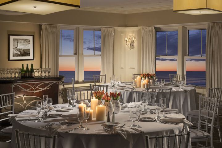 Nantasket Beach Resort