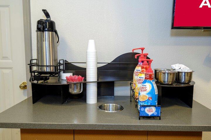 Breakfast/Coffee Service 51 of 52