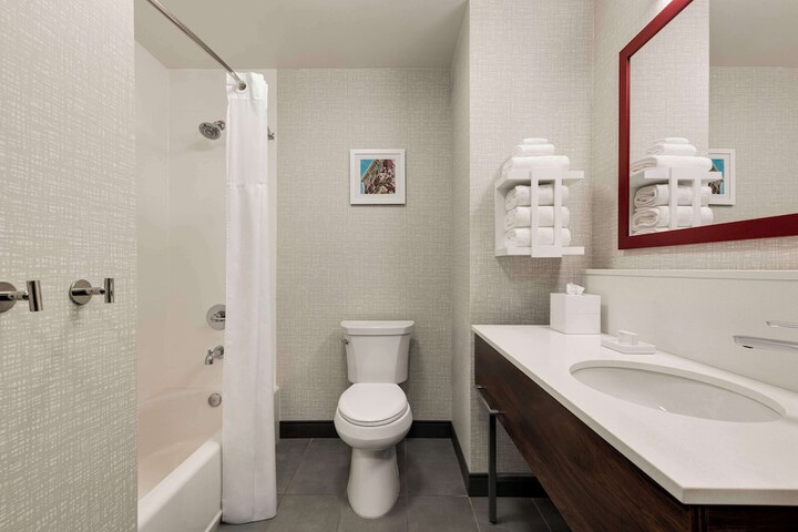 Hampton Inn Starkville Mississippi State University
