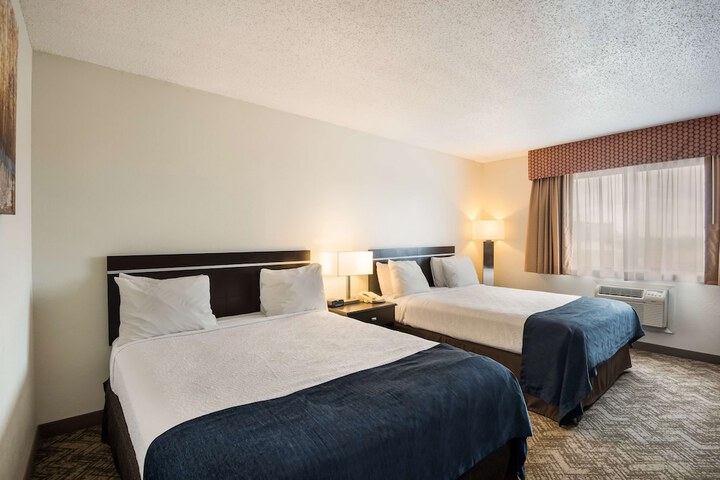 Best Western Mt. Pleasant Inn
