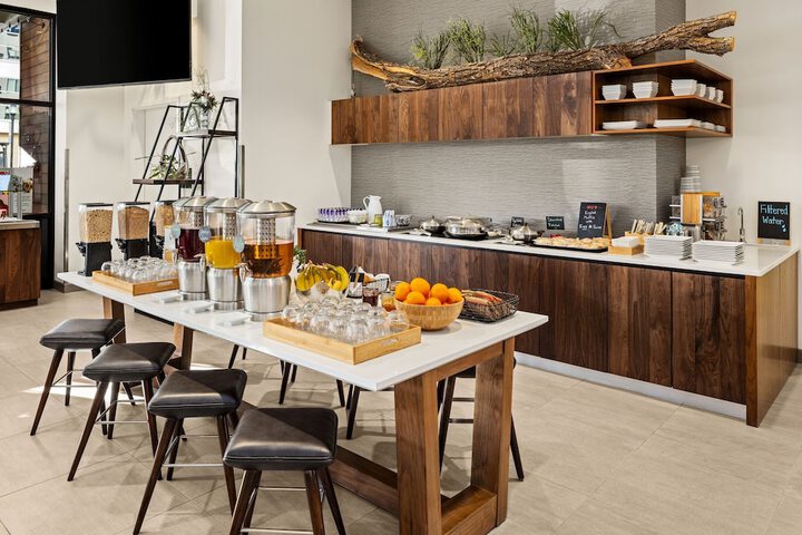 Element by Marriott Bozeman