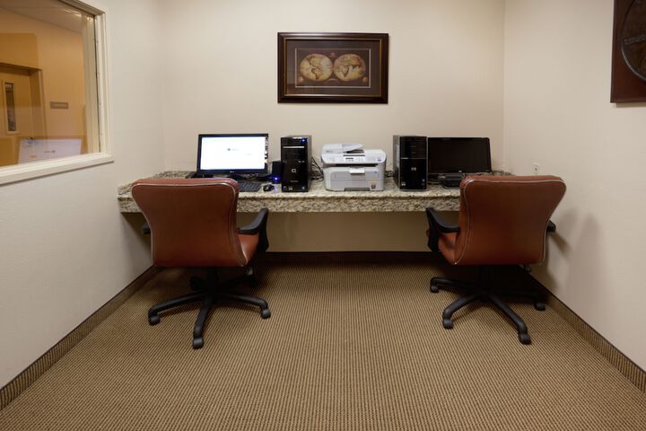 Candlewood Suites - Temple Medical Center by IHG