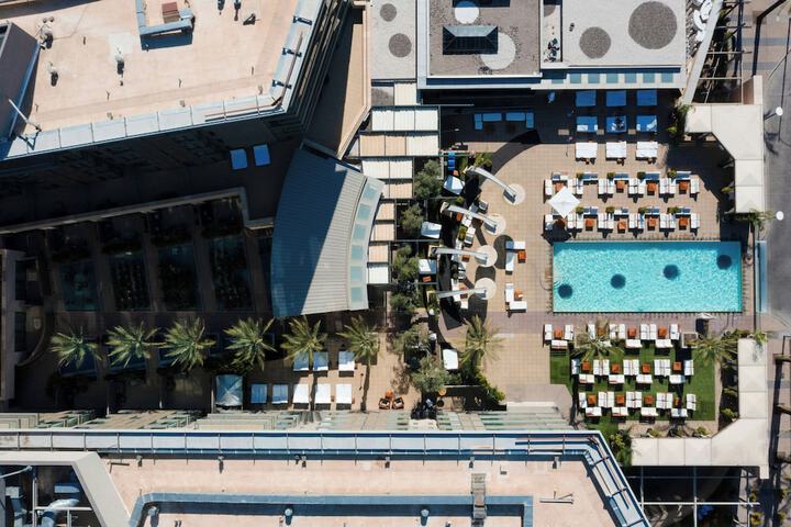 W Scottsdale
