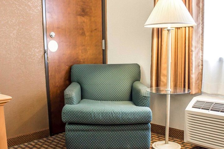 Quality Inn Elyria